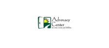 Logo for Advocacy Center for Crime Victims & Children Logo for Advocacy Center for Crime Victims & Children