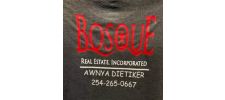 Logo for Awnya Dietiker – Bosque Real Estate Logo for Awnya Dietiker – Bosque Real Estate