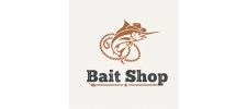 Logo for Bait Shop Logo for Bait Shop