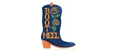 Logo for Boot Heel Mercantile Logo for Boot Heel Mercantile