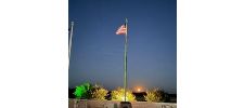 Logo for Bosque County Veterans Memorial Logo for Bosque County Veterans Memorial