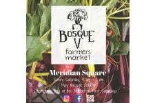 Photo of Bosque Farmers Market Photo of Bosque Farmers Market