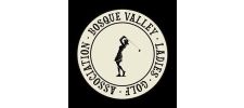 Logo for Bosque Valley Ladies Golf Association Logo for Bosque Valley Ladies Golf Association