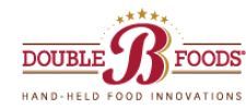 Logo for Double B Foods Logo for Double B Foods