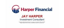 Logo for Harper Financial Logo for Harper Financial