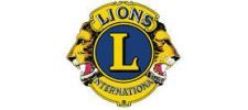 Logo for Meridian Lions Club Logo for Meridian Lions Club