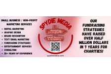 Photo of Spydie Media Photo of Spydie Media