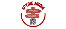 Logo for Spydie Media Logo for Spydie Media